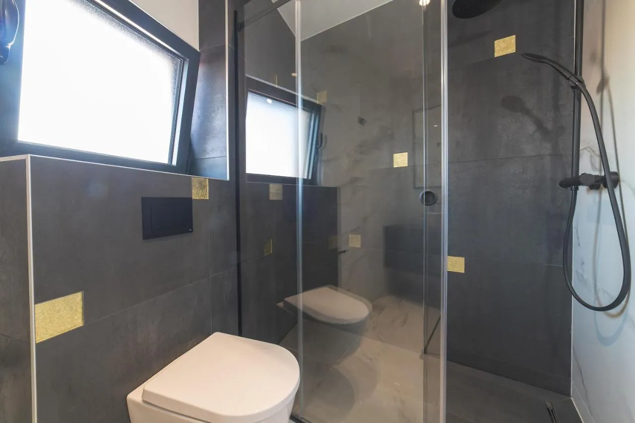 Luxury Villa Favela With Heated Pool Trogir Croatia