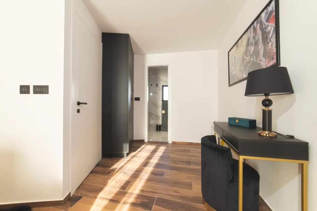 Luxury Villa Favela With Heated Pool Trogir 0*,  Croatia
