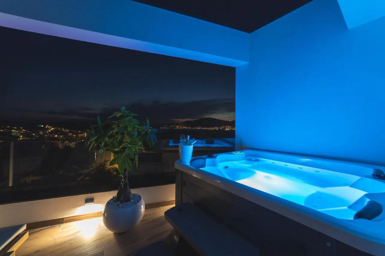 Luxury Villa Favela With Heated Pool Trogir