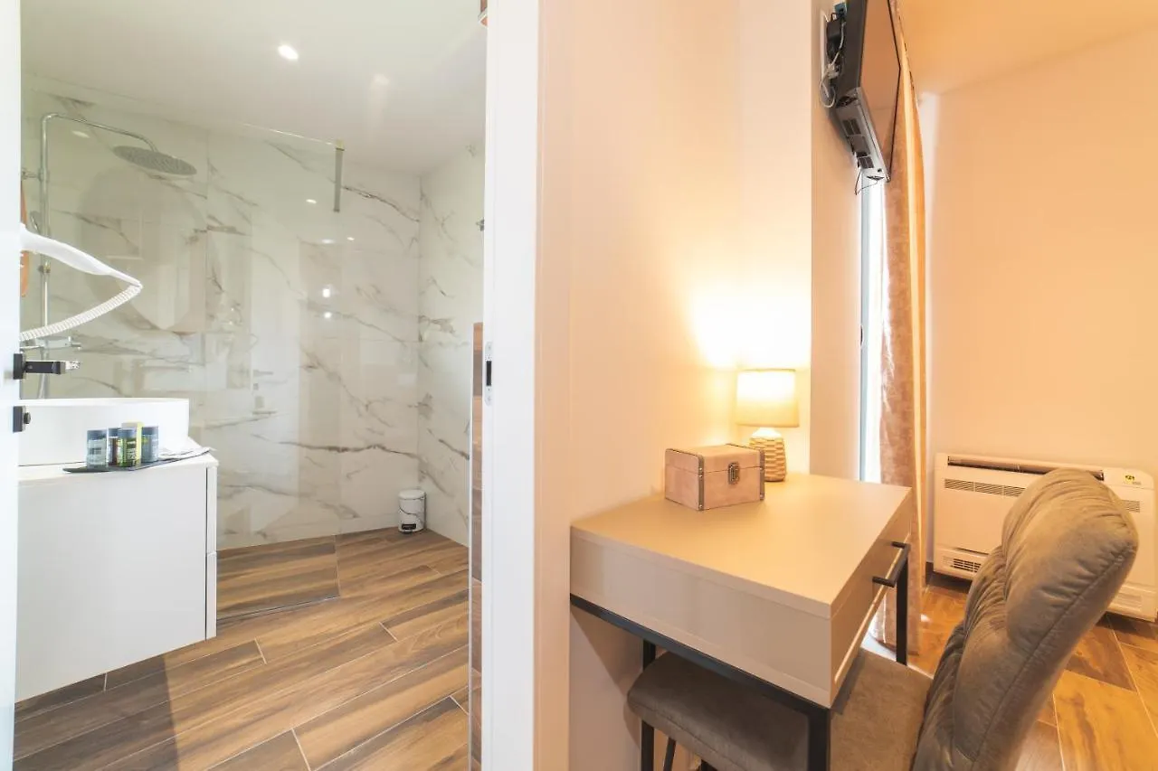 Luxury Villa Favela With Heated Pool Trogir 0*,  Croatia