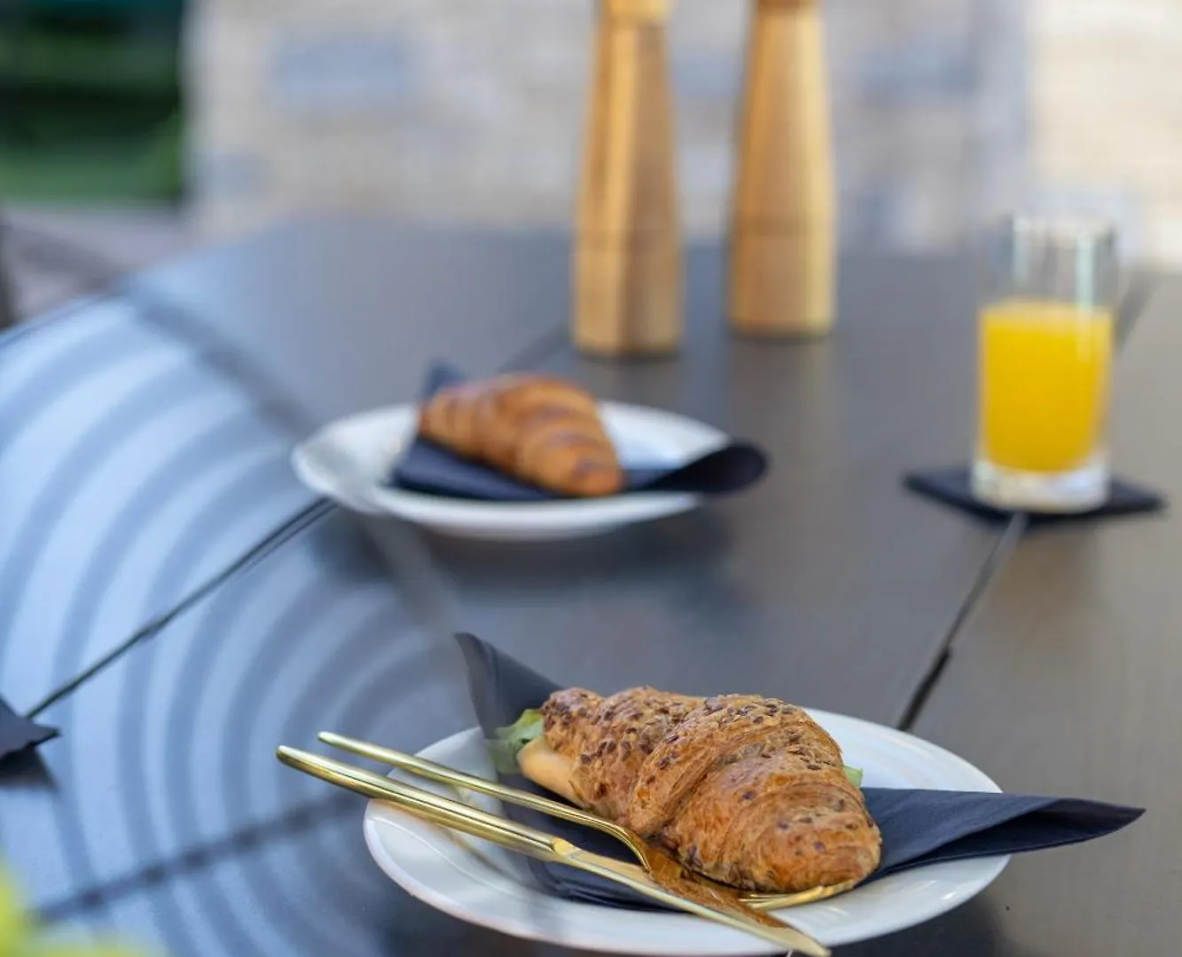 Luxury Villa Favela With Heated Pool Trogir