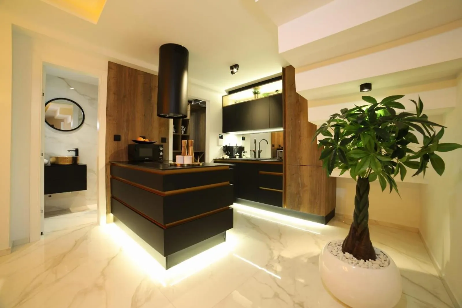 Luxury Villa Favela With Heated Pool Trogir