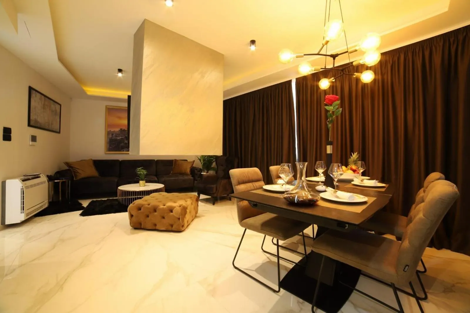 Luxury Villa Favela With Heated Pool Trogir