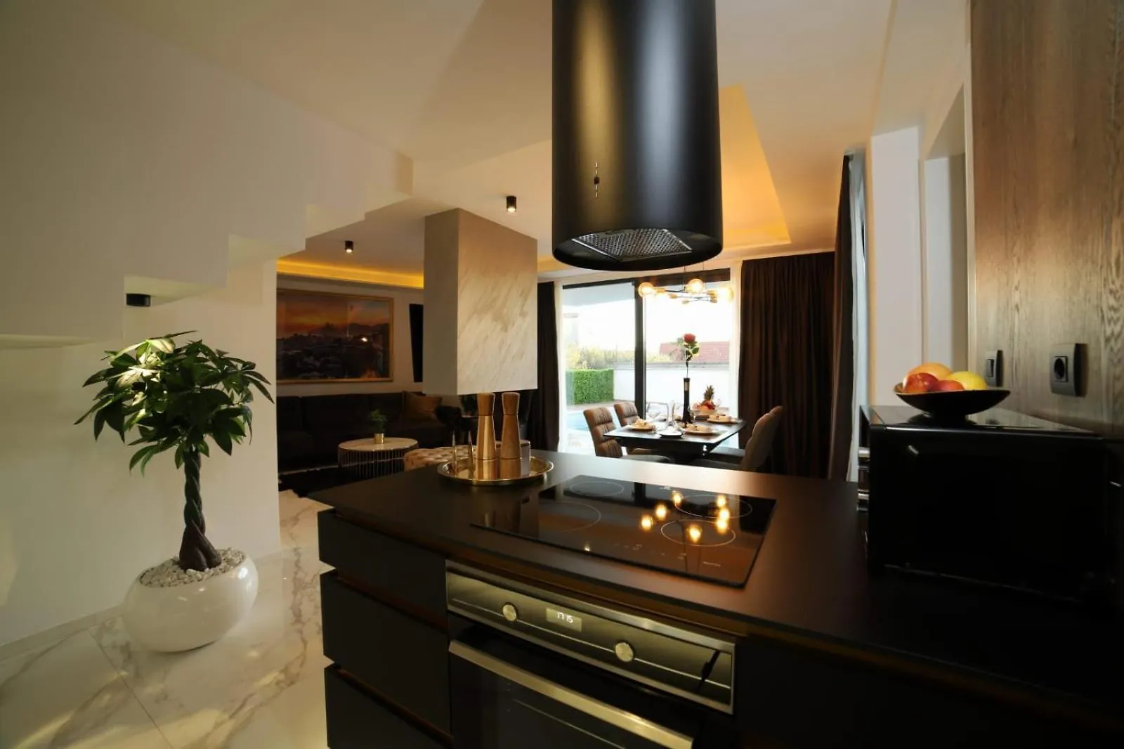 Luxury Villa Favela With Heated Pool Trogir
