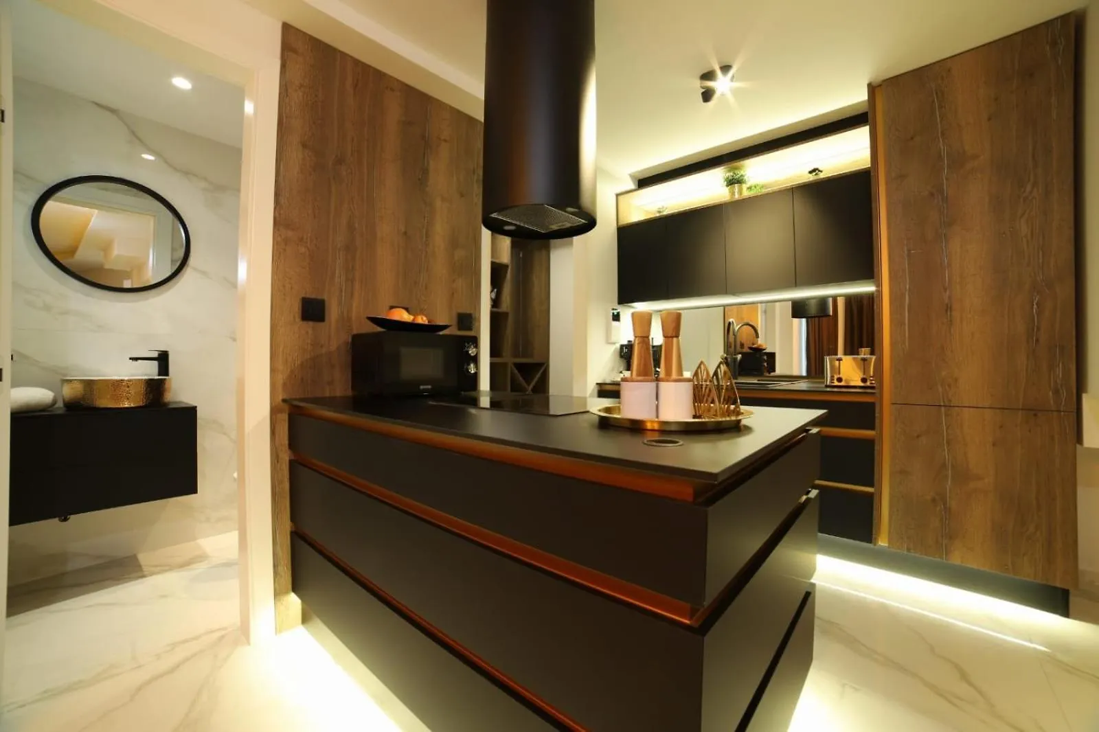 Luxury Villa Favela With Heated Pool Trogir Croatia