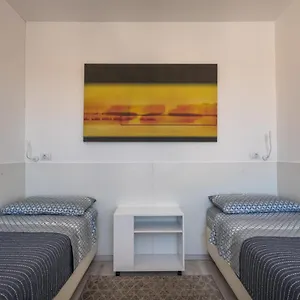  Apartment Island Sea View Free Parking Croatia