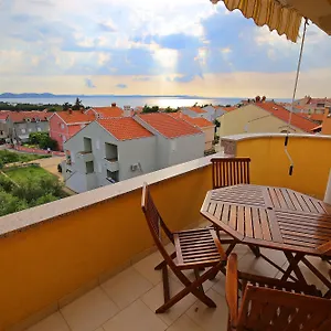  Apartment Zubcic Croatia