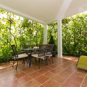  Apartment Lorenzo Croatia