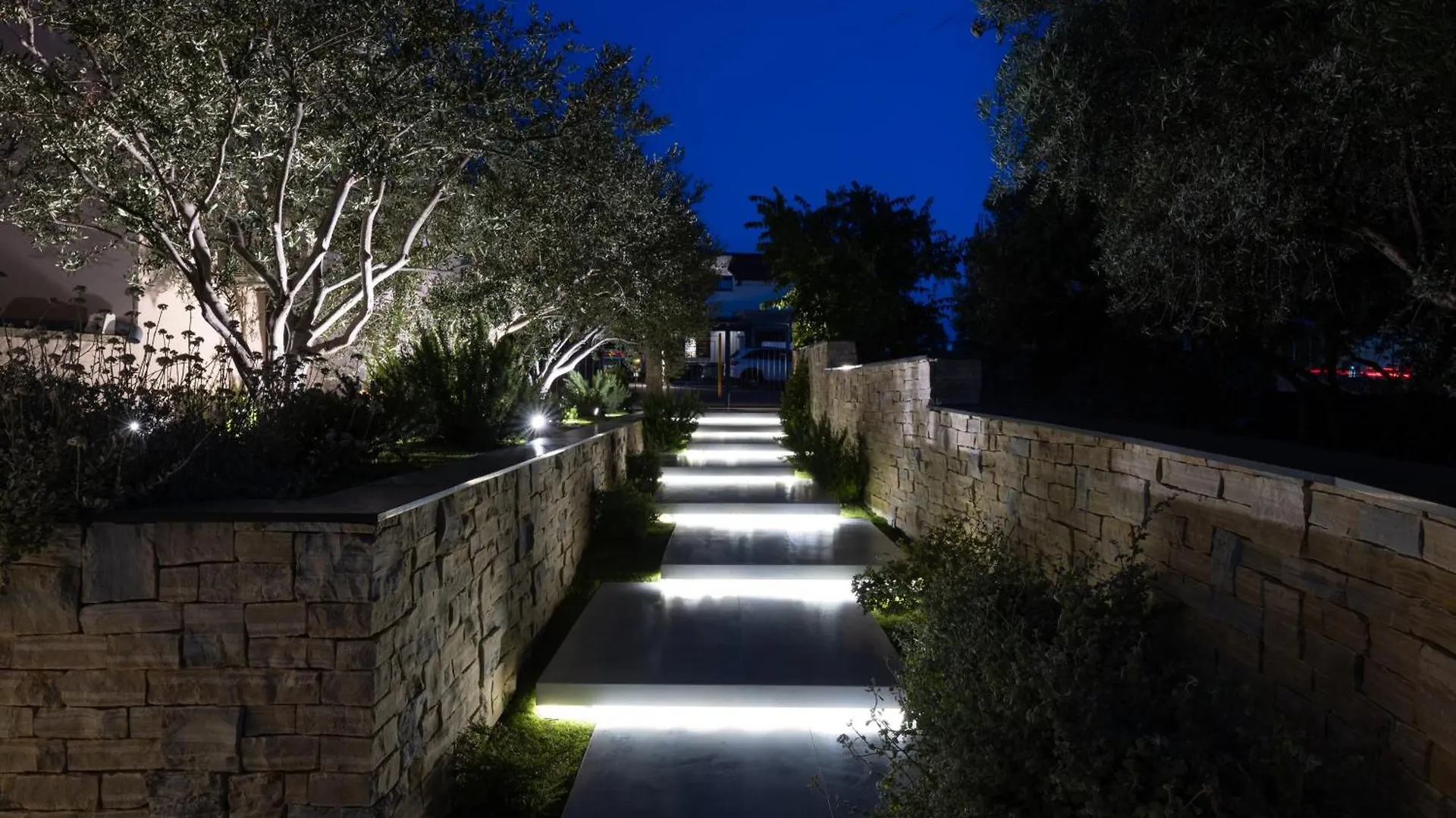 Luxury Villa Favela With Heated Pool Trogir